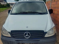 Motor mercedes vito 2.2 cdi euro 4