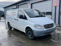 Motor Mercedes Vito 2.2 Diesel W638 W639 Euro 4 5 2006 2007 2008 2009 2010 2011 2012 2014 2015