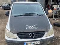 Motor Mercedes Vito / Sprinter 2.2 646.983 cutie 6+1 trepte