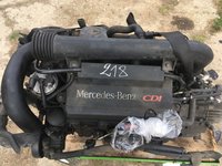 Motor Mercedes Vito W638 1996-2003 2.2 CDI Cod: 611980