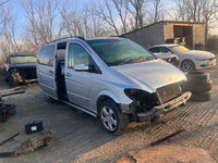 Motor Mercedes Vito W639 2.2cdi euro3