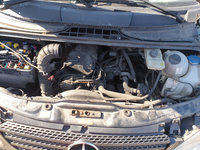 Motor Mercedes Vito W639 2.2CDI