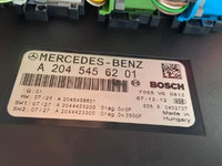 Motor Mercedes W204 om 646