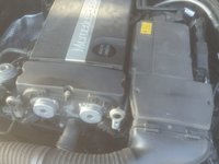 Motor Mercedes W211 A271 E200 Kompressor