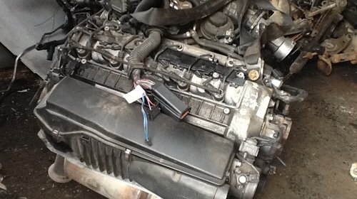 MOTOR MERCEDES W211 AN 2005 E270 2.7 CDI 220000 KM COD 6479613011