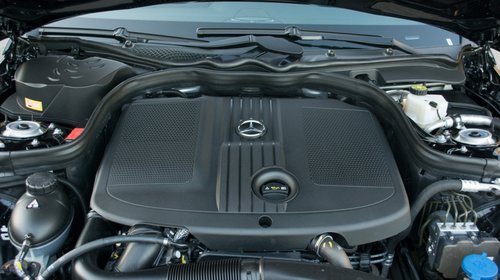 Motor Mercedes w212 euro 5 stare perfecta