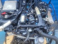 MOTOR MERCEDES W212 HYBRID TIP 651924