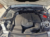 Motor Mercedes w213 654920 2.0 d 190cp 85.000 mii mile
