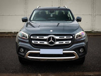 Motor Mercedes X Class X250 2.3 CDI