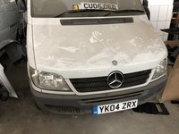 Motor Mercedes Sprinter 313 CDI an 2004