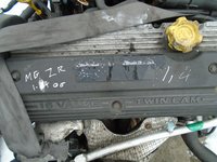 Motor MG ZR 1.4
