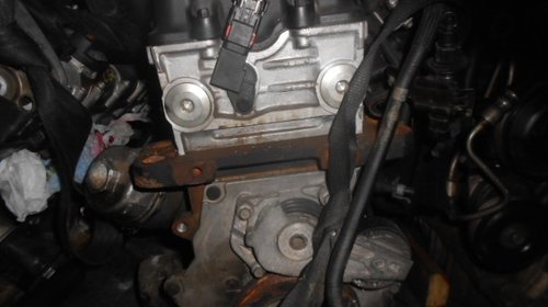 Motor Mini, 1.6 benzina