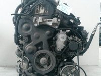 MOTOR MINI CLUBMAN D , MINI COOPER D - 2008 - 1,6HDI,9HZ