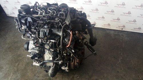 Motor MINI Cooper 1.5 D cu codul B37D15A