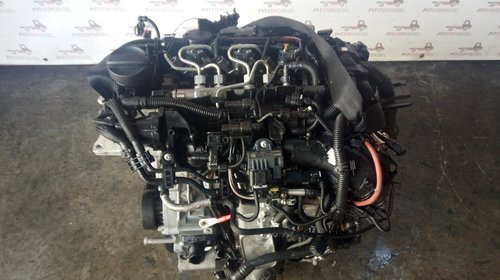 Motor MINI Cooper 1.5 D cu codul B37D15A