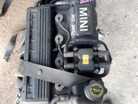 Motor Mini Cooper 1.6 benzina 85 kw fabricatie 2005