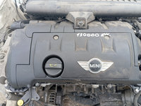 Motor Mini Cooper 1.6 benzina an de fabricație 2009 cod motor n12b16aa