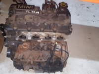 Motor Mini Cooper 2003 1.6 16v W10B16D