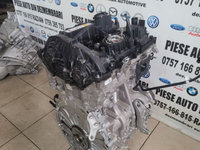 Motor Mini Cooper One Clubman Countryman 1.5 / 1.6 Benzina Cod Motor B38 Masina Cu 11.000 Km