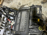 Motor mini cooper s 1.6 benzina w11b16a