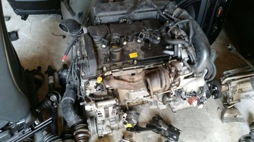 Motor MINI COOPER S 1.6 turbo benzina tip N18