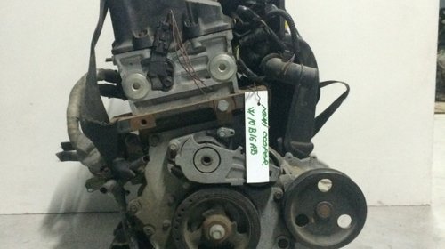 MOTOR MINI ONE , COOPER - 2004 - 1,6I , W10B1