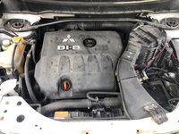 Motor Mitsubishi 2.0 DI-D 140 Cp an 2007 Cod BSY