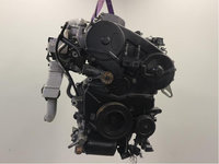 Motor Mitsubishi 2.5 Diesel (2477 ccm) 4D56 CP