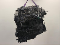 Motor Mitsubishi 2.5 Diesel (2477 ccm) 4D56-TD