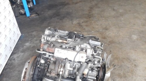 Motor Mitsubishi 2.8 TD, 2835 cm3, an 1996-20