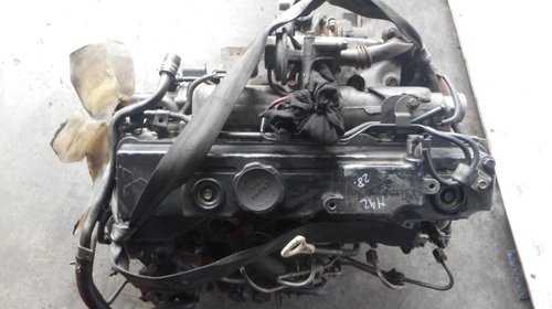 Motor Mitsubishi 2.8 TD, 2835 cm3, an 1996-2000, motor 4M40