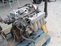 Motor Mitsubishi Carisma-1.6i (1597cc-66kw-90hp).