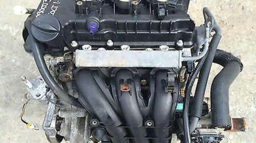 Motor Mitsubishi Colt 1.1 benzina 3A91