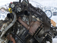 Motor Mitsubishi L200 2.5 DIESEL Euro 4 2005