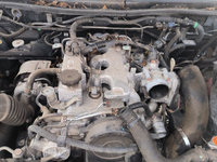 Motor Mitsubishi L200 2.5 diesel euro 5 4D56U