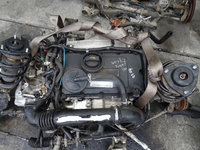 Motor Mitsubishi Outlander 2.0 Diesel 140CP BSY din 2008