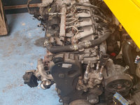 Motor Mitsubishi Outlander 2.2 4HN 2010 2011 2012