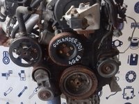 MOTOR MITSUBISHI OUTLANDER 2.4I TIP-4G69.