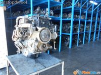 Motor Mitsubishi Pajero 3.2 DI-D, tip 4M41