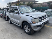 Motor mitsubishi pajero 3.2 did an 2003