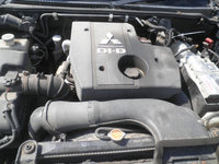 Motor Mitsubishi Pajero 4 3.2 DI-D 2008 4M41 4M41U (Motor Common Rail)