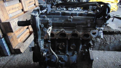Motor Mitsubishi Pinin 2.0GDI 86.000km provenienta Germania dezmembrez