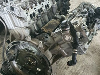 Motor ml350 cdi w166