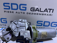 Motor Motoras Reglaj Ajustare Inclinatie Scaun Electric Dreapta Fata Pasager Volkswagen Golf 4 1998 - 2006 Cod 3B0959762AF