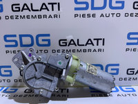 Motor Motoras Reglaj Ajustare Inclinatie Scaun Electric Stanga Fata Sofer Seat Toledo 2 1999 - 2005 Cod 3B0959761AG 0130002526