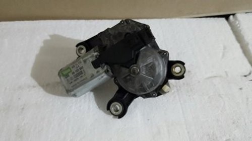 Motor Motoras Stergator Opel Corsa C Spate