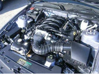 Motor MUSTANG GT V8