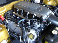 Motor MUSTANG V8 4.6 GT 305HP 2005-2010