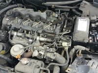 Motor N22A1 HONDA CR-V 4X2 2004-2008 , 2.2 I-CTDI , 110 KW ,145.000 km motor f bun. Factura. Garantie