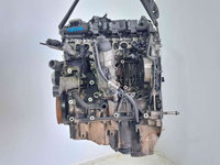 Motor N47D20A, Bmw 1 (E81, E87) 2.0 d